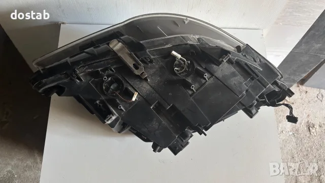 Фар за bmw 5 F10, снимка 4 - Части - 56368433