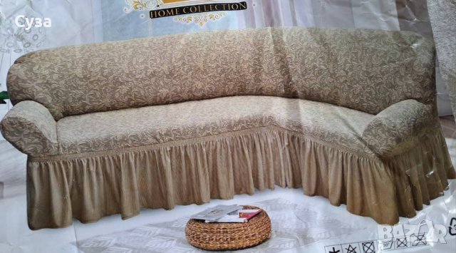 Еластична тапицерия за дивани, снимка 3 - Платове и дамаски - 42514143