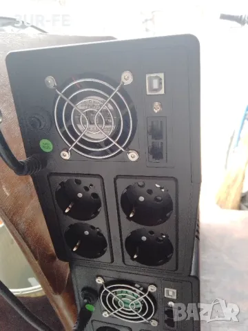 UPS Power Walker , снимка 2 - Друга електроника - 49399923