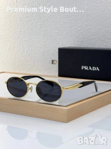 очила с калъф, кутия,кърпички и ув защита loewe prada dolce gabbana cartier , снимка 6 - Слънчеви и диоптрични очила - 54004743