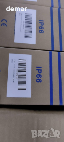 JMEST LEAD Водоустойчив външен двоен контакт 13A 2-канален с 10 метра удължител, снимка 8 - Други стоки за дома - 44761461