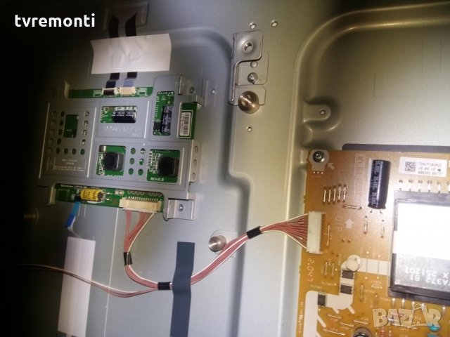 MAIN BOARD TNPH0993 2A, снимка 5 - Части и Платки - 29304374