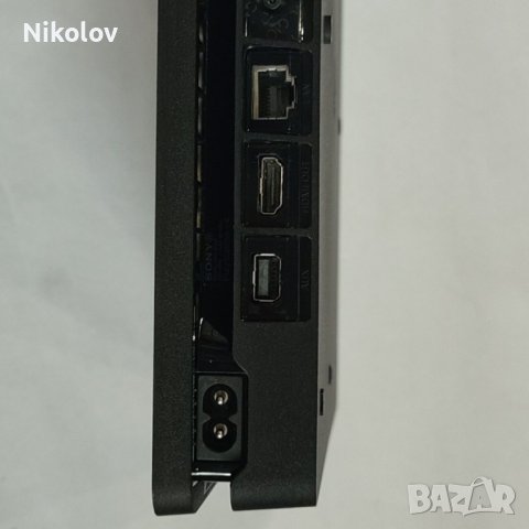 Sony PlayStation 4 в гаранция, снимка 5 - PlayStation конзоли - 39757524