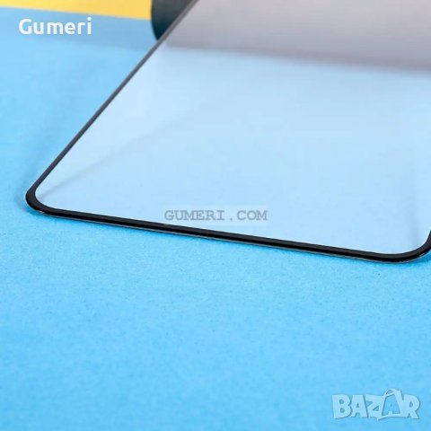 Nothing Phone (1) - Стъклен Протектор за Целия Екран - Full Glue, снимка 5 - Фолия, протектори - 38422213