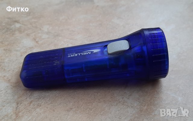 Фенерчета / Лед фенер / Електрошок , снимка 8 - Прожектори - 44404797