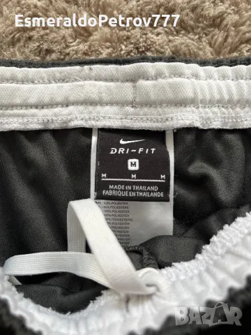 Мъжко долнище Nike Dri-Fit, снимка 2 - Спортни дрехи, екипи - 49771504