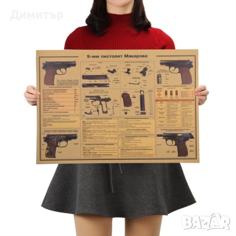 Постер постери плакат 42/28см. Мона Лиза, снимка 7 - Декорация за дома - 42234692