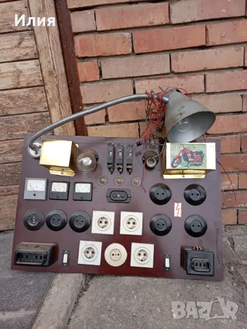 Продавам Ел.табло, снимка 1