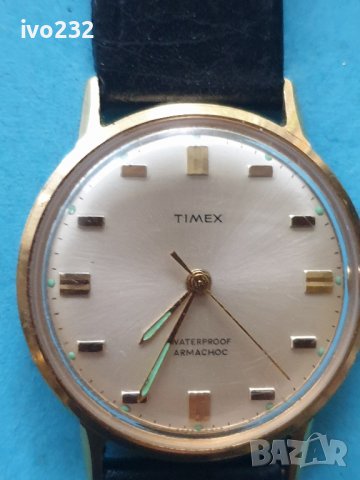 timex, снимка 12 - Мъжки - 38462431