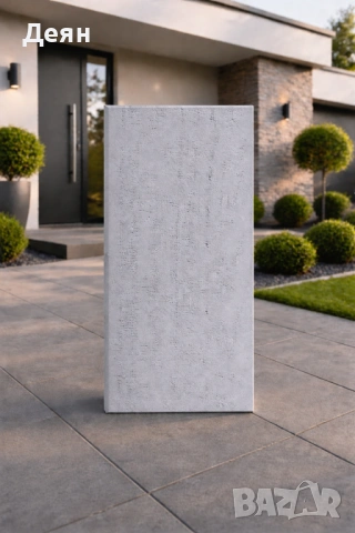 Декоративен камък Травертин, снимка 2 - Облицовки - 54258605