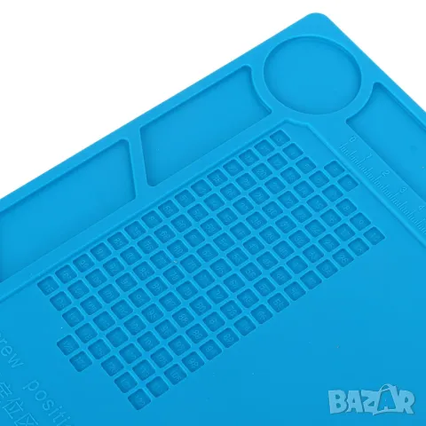 Силиконова подложка за ремонт на електронни устройства, снимка 8 - Друга електроника - 48066943