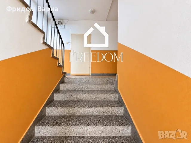 Продава 3-СТАЕН град Варна, Трошево, снимка 4 - Апартаменти - 56545089