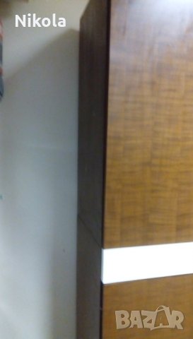 Гардероб или Офис шкаф ,за дрехи или документе 90/217/43, снимка 16 - Гардероби - 31336571