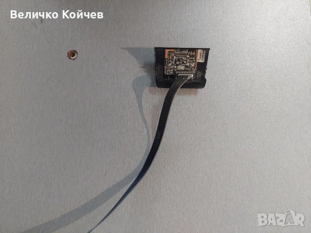 Телевизор Самсунг Ue43nu7092u на части!, снимка 7 - Части и Платки - 47268837