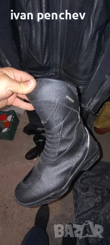 мото екип RST L-42, снимка 9 - Спортни дрехи, екипи - 52977031