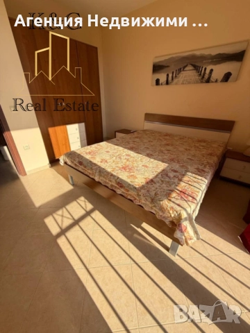 Двустаен апартамент - Слънчев бряг , снимка 4 - Апартаменти - 51564226