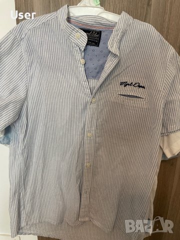 Детски Ризи Mayoral Zara H&M, снимка 5 - Детски ризи - 38342655
