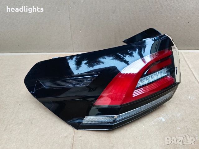 Стоп VW Taigo LED / ВФ Тайго ЛЕД