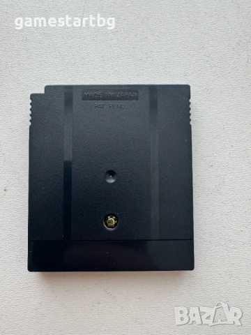 Ms Pac-Man Special Color Edition за Nintendo game boy, снимка 2 - Игри за Nintendo - 54113439