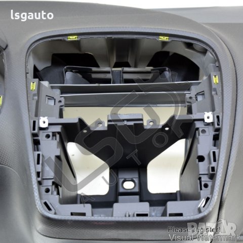 Табло Seat Toledo III 2004-2009 ST120821N-248, снимка 5 - Части - 33910147
