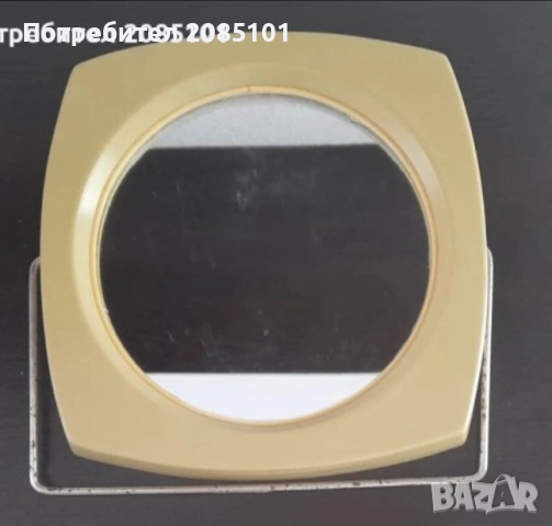 Ретро огледало, снимка 3 - Антикварни и старинни предмети - 52793113