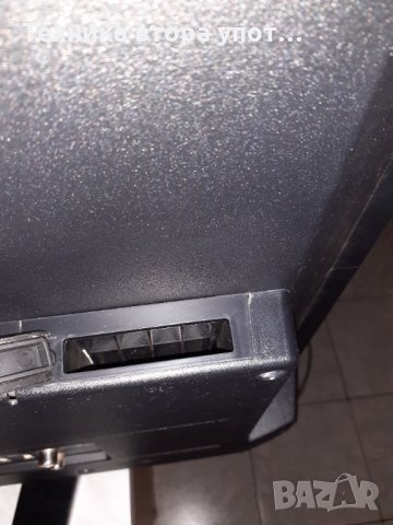 ТВ LED GRINDING 40 инча с SAT и Mpeg 4, снимка 7 - Телевизори - 30453329