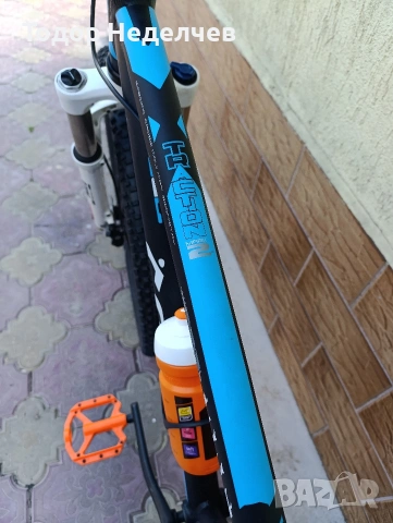 Cross 29 цола , снимка 6 - Велосипеди - 54091331