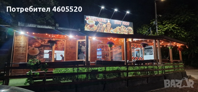 Продавам Бизнес, снимка 1