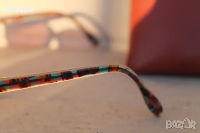 Дамски диоптрични очила ''Sillouette'', снимка 9 - Слънчеви и диоптрични очила - 48882636