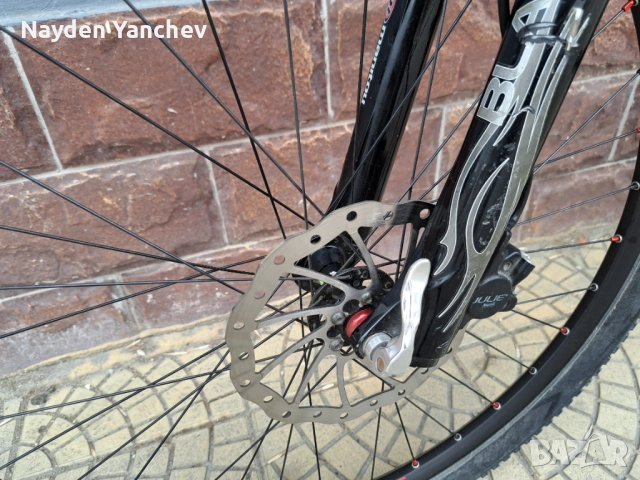 Carver 26 ", снимка 10 - Велосипеди - 51584652