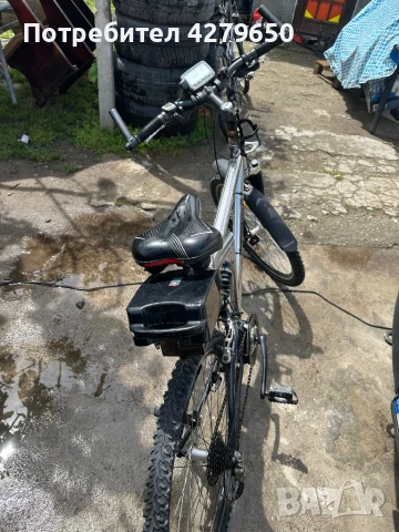 Велосипеди 26 цола, снимка 11 - Велосипеди - 51158855