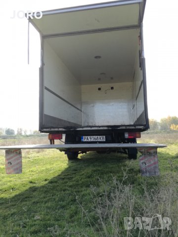 Транспорт и хамалски услуги с падащ борд в страната., снимка 14 - Транспортни услуги - 30364118