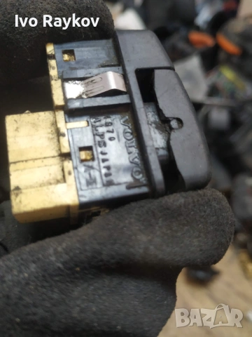 Бутон , халогени за Volvo  850 , 4970, снимка 5 - Части - 53888489