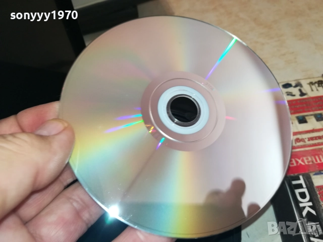 ЗАЯВЕНО-ОГНИВОТО ДВД 1909251452, снимка 15 - DVD филми - 51769011