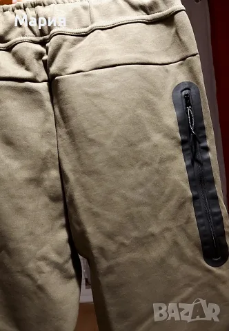 Мъжки екип Nike tech fleece 2026, снимка 6 - Спортни дрехи, екипи - 56350752