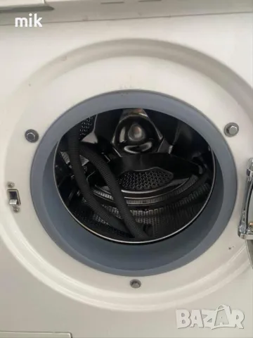 +Гаранция Пералня със сушилня Миеле, снимка 5 - Перални - 50322770