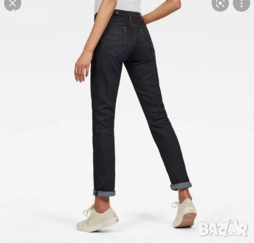 G-STAR RAW JEANS нови дънки