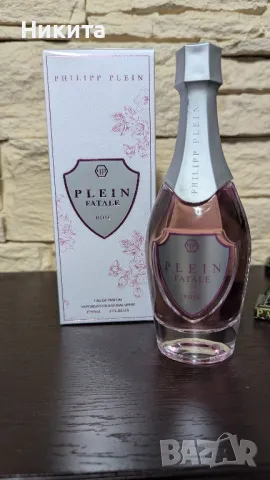 Philipp Plein парфюми, снимка 2 - Унисекс парфюми - 48739200
