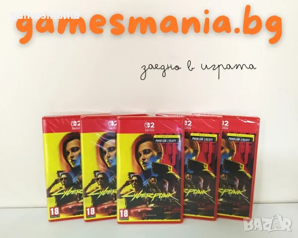 [ Switch 2] Yakuza Kiwami 3 & Dark Ties / чисто НОВИ/ Експресна доставка, снимка 6 - Игри за Nintendo - 56021332