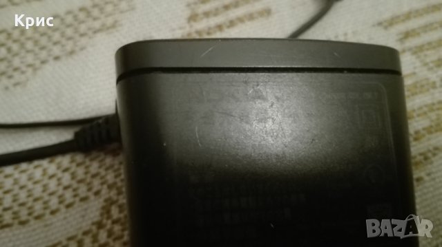 Преносимо зарядно AC-3U за телефони Nokia, снимка 2 - Оригинални зарядни - 29198391