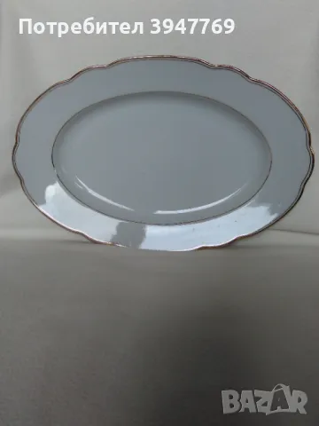 голямо порцеланово плато