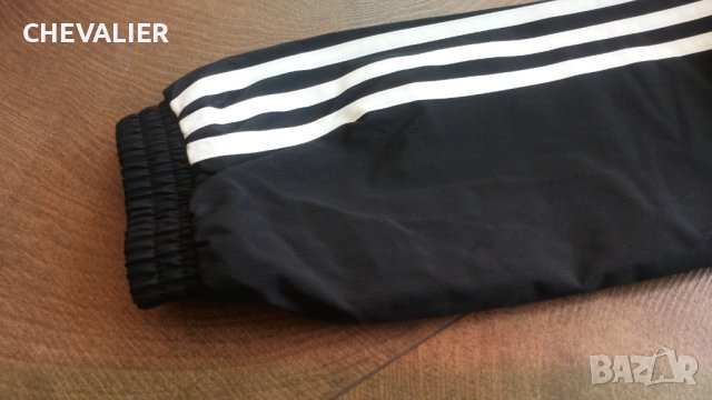 Adidas M64041 TIRO 15 JKT AWT Размер S яке пролет есен водонепромукаемо 16-58, снимка 10 - Якета - 42853437