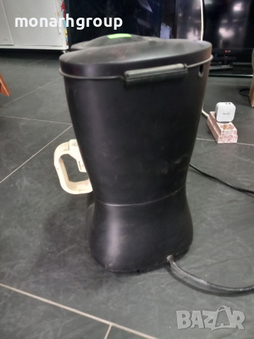 Кафемашина Neo, снимка 5 - Кафемашини - 44508863