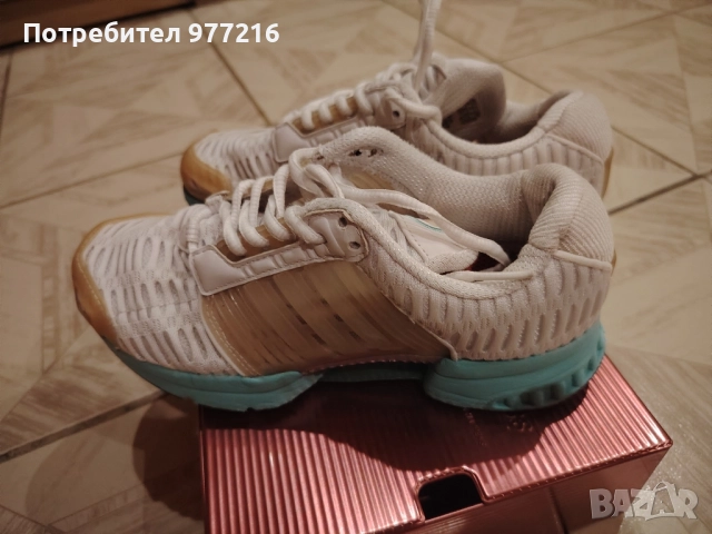 Дамски маратонки , снимка 3 - Маратонки - 51825780