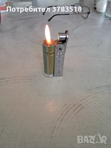 Запалка, снимка 3 - Запалки - 53333895