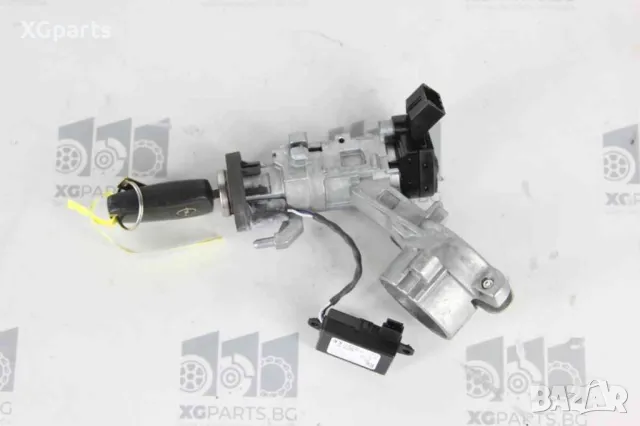 Контактен ключ и патрон за Opel Insignia A (2008-2013), снимка 2 - Части - 48186405