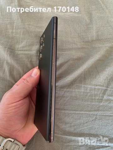 Продавам Samsung S22 Ultra 256gb/12gb RAM, снимка 6 - Samsung - 54026946