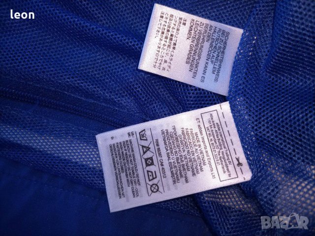 Горница на Адидас Челси, снимка 7 - Якета - 31129003