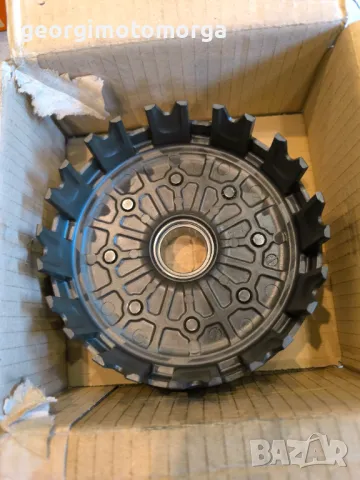 Чисто нови части за KTM , снимка 4 - Мотоциклети и мототехника - 48931490