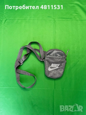 Nike mini crossbody bag
